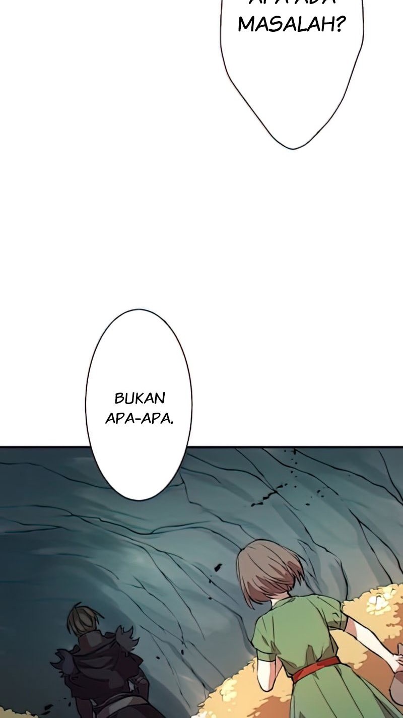 Level Drain Chapter 03 Gambar 42