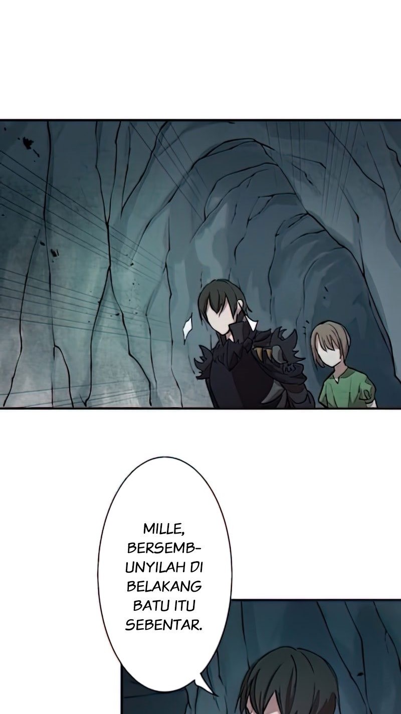 Level Drain Chapter 03 Gambar 45
