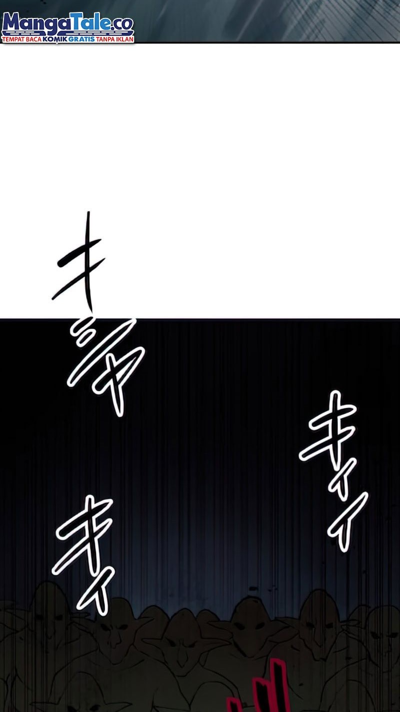 Level Drain Chapter 03 Gambar 48