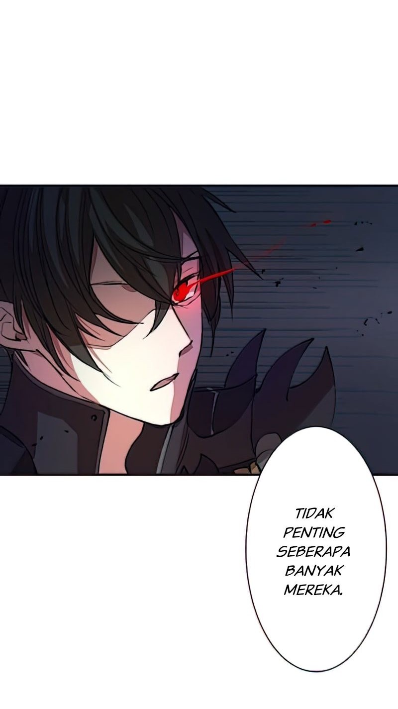 Level Drain Chapter 03 Gambar 51