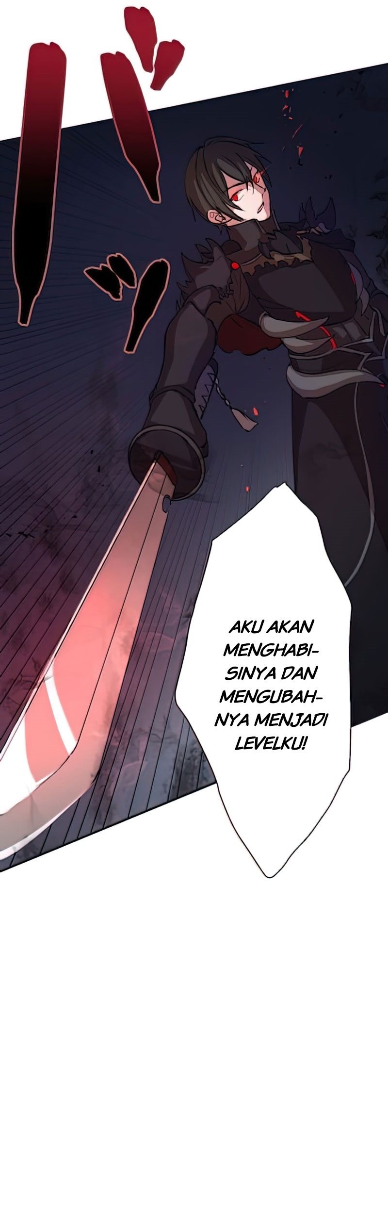 Level Drain Chapter 03 Gambar 52