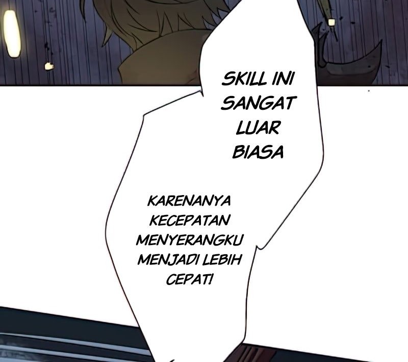 Level Drain Chapter 03 Gambar 60