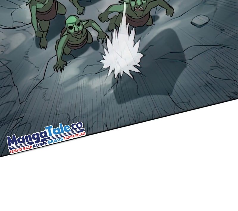 Level Drain Chapter 03 Gambar 63