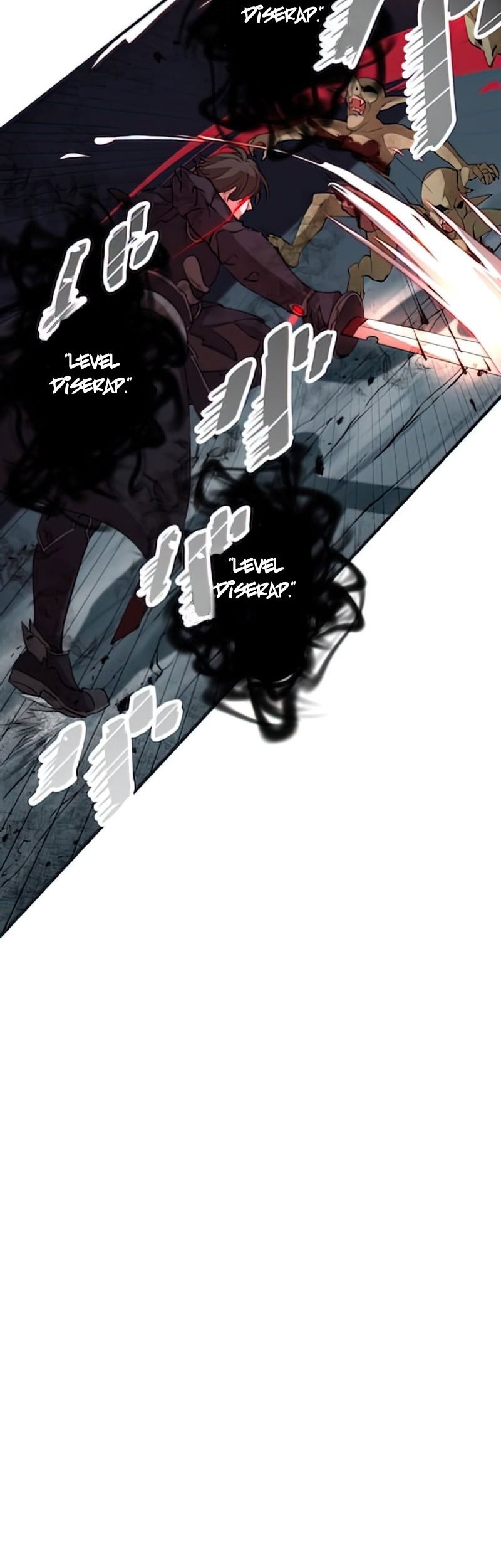 Level Drain Chapter 03 Gambar 65