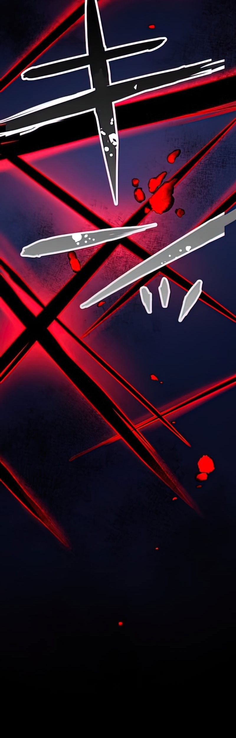 Level Drain Chapter 03 Gambar 72