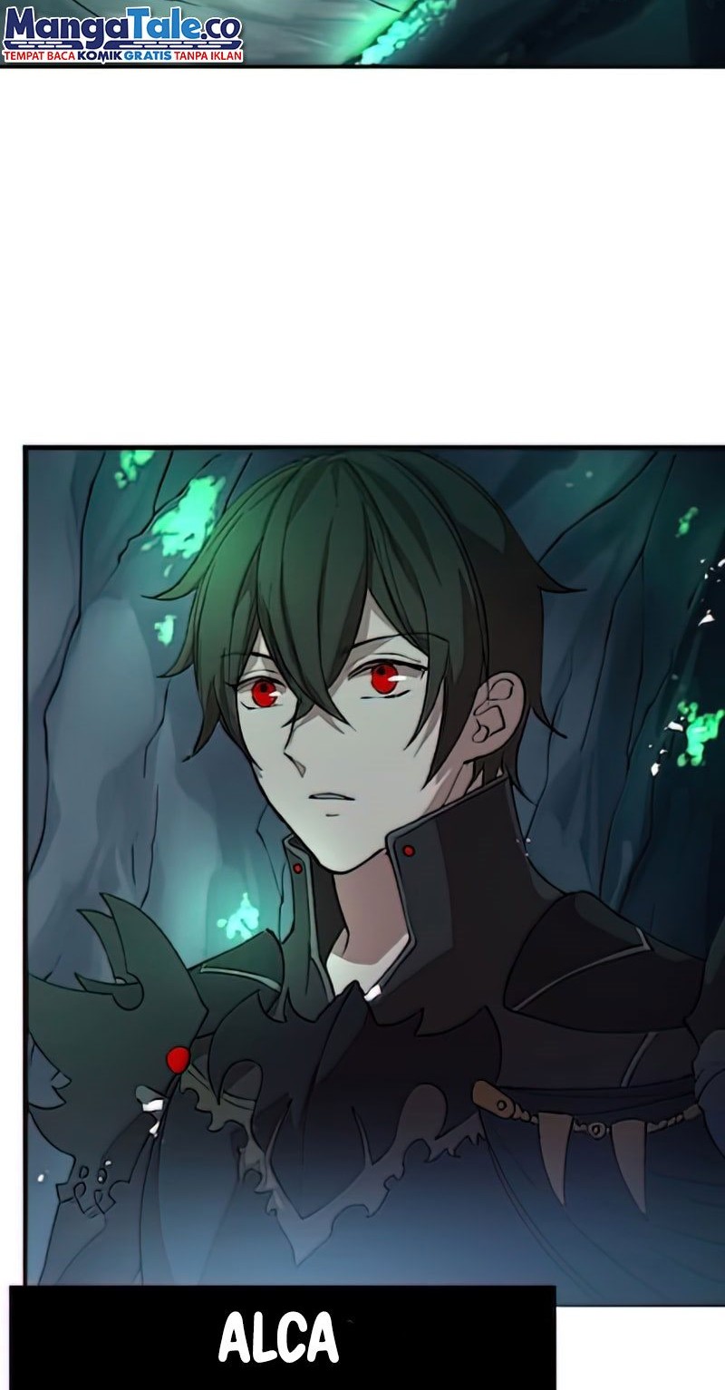 Level Drain Chapter 03 Gambar 5