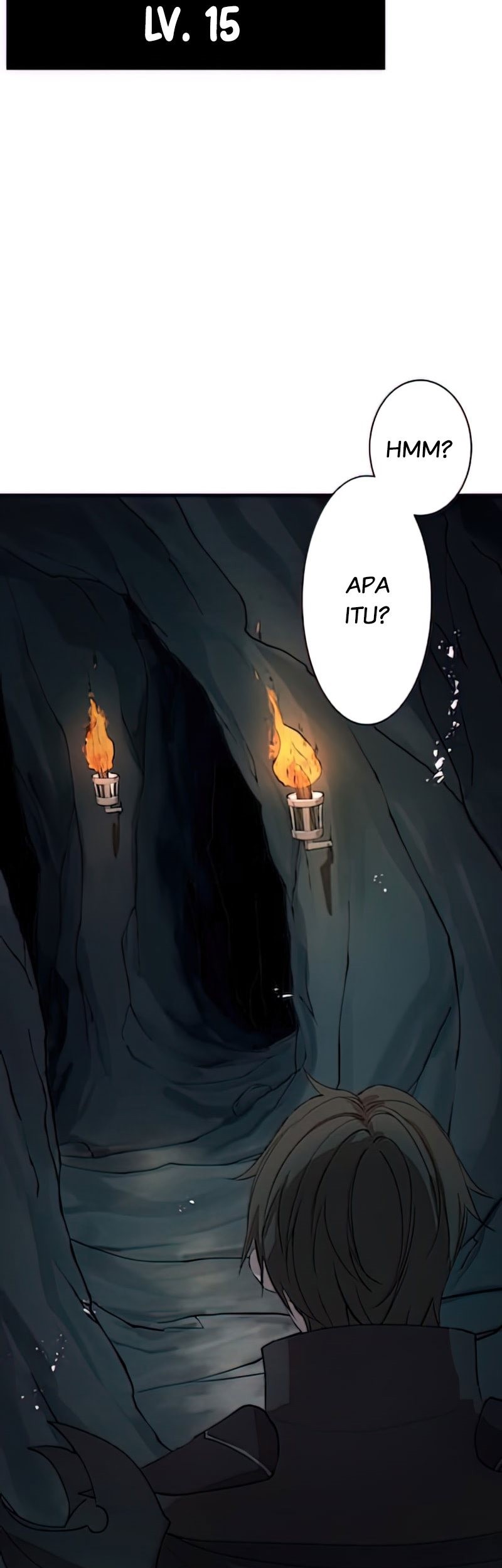 Level Drain Chapter 03 Gambar 6