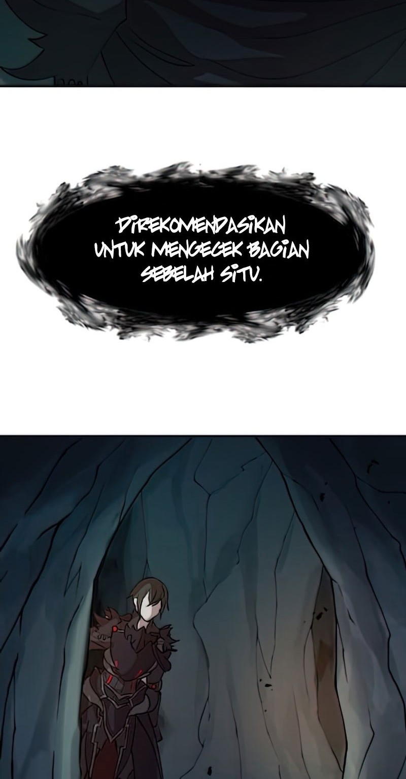 Level Drain Chapter 03 Gambar 7