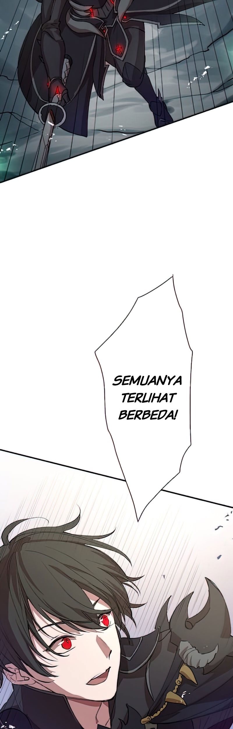 Level Drain Chapter 02 Gambar 19