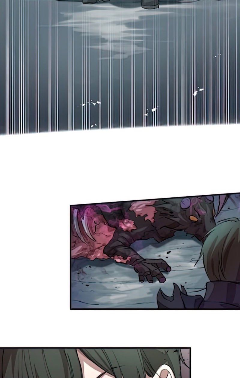 Level Drain Chapter 02 Gambar 21