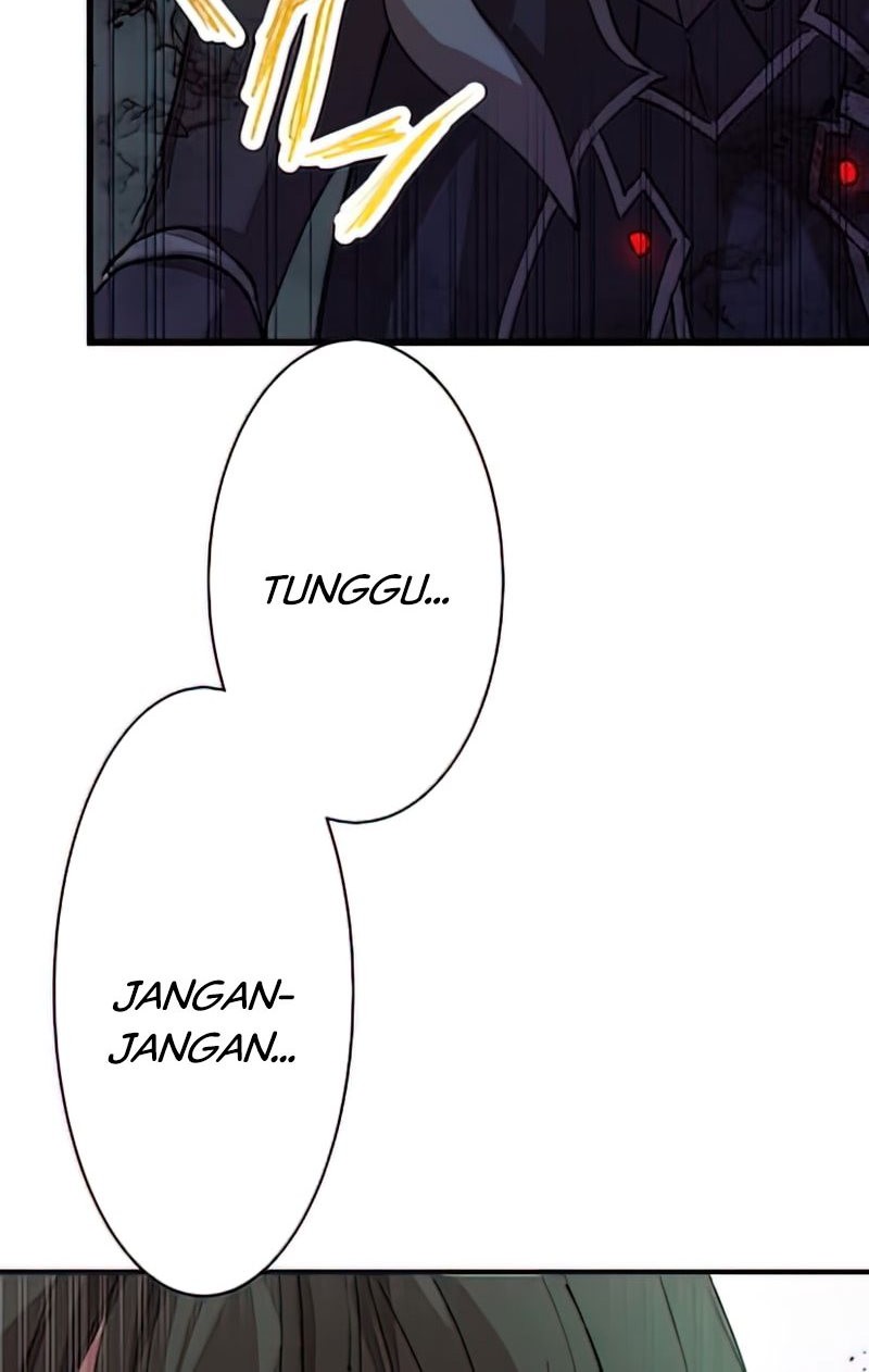 Level Drain Chapter 02 Gambar 24