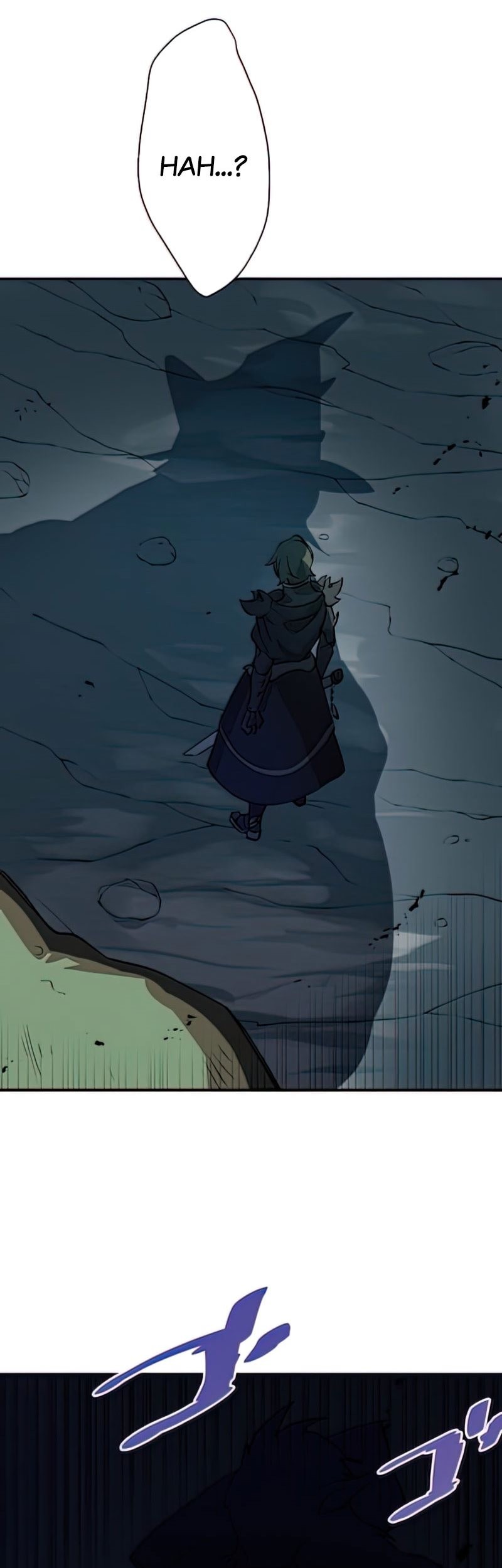 Level Drain Chapter 02 Gambar 31