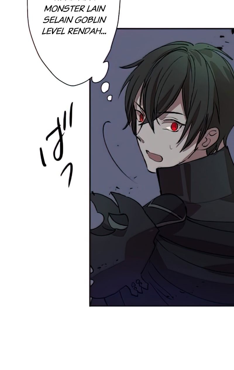 Level Drain Chapter 02 Gambar 33