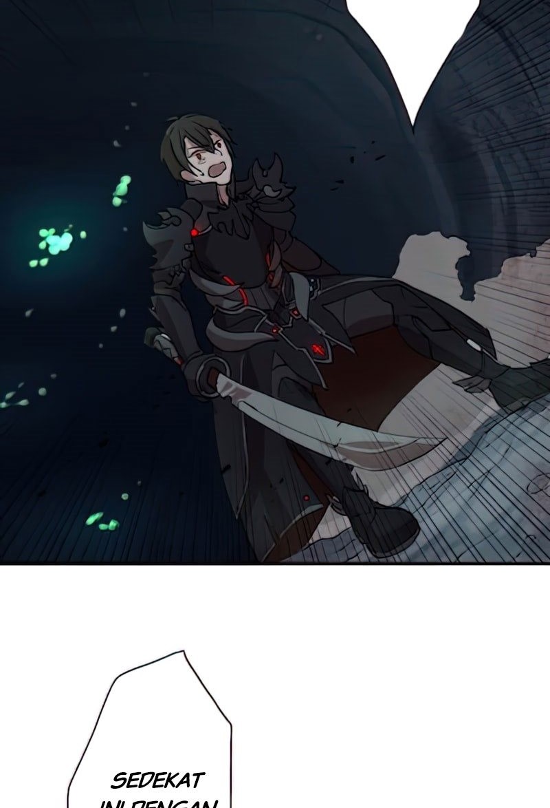 Level Drain Chapter 02 Gambar 36