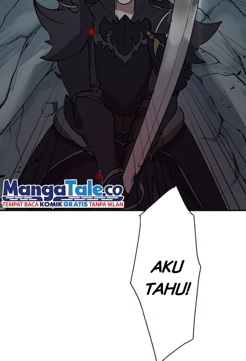 Level Drain Chapter 02 Gambar 39