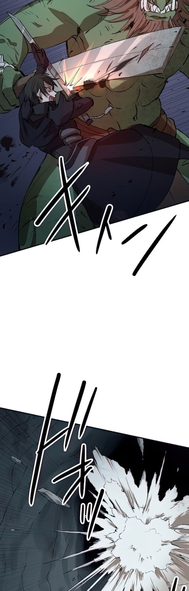 Level Drain Chapter 02 Gambar 43