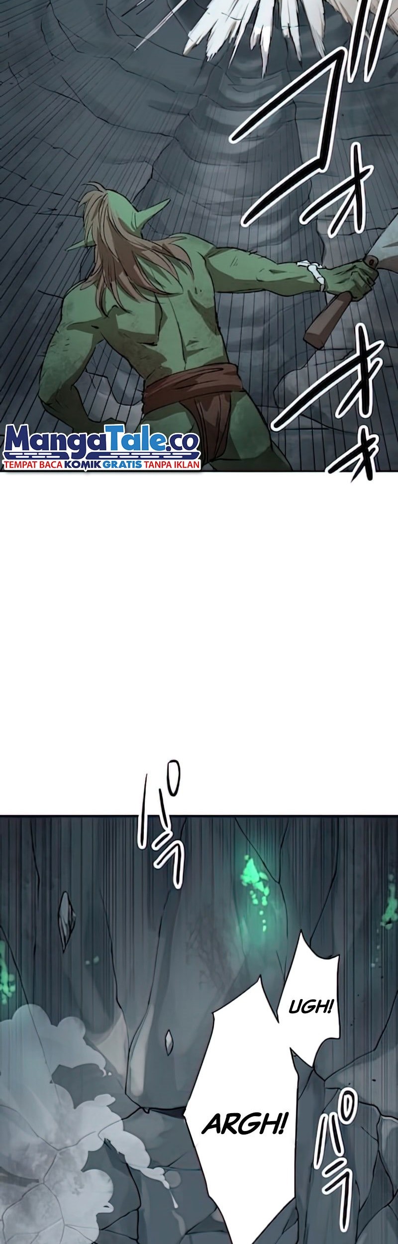 Level Drain Chapter 02 Gambar 44
