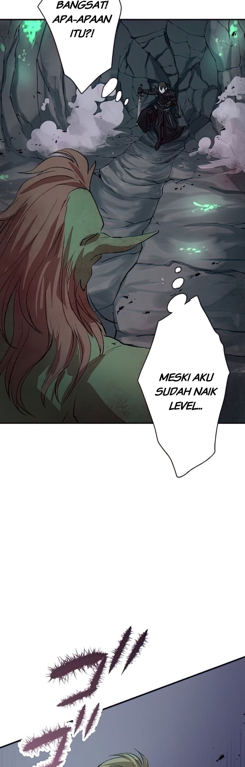 Level Drain Chapter 02 Gambar 46