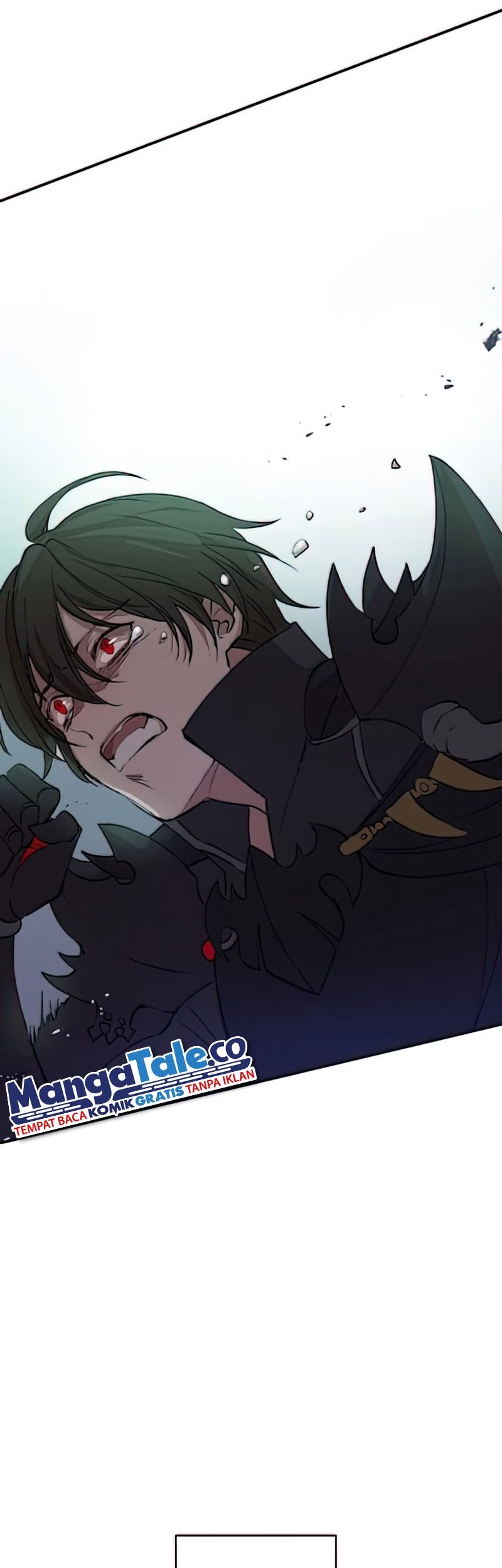 Level Drain Chapter 02 Gambar 50