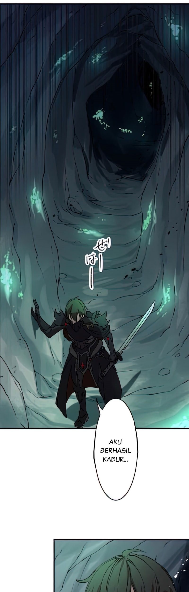 Level Drain Chapter 02 Gambar 52