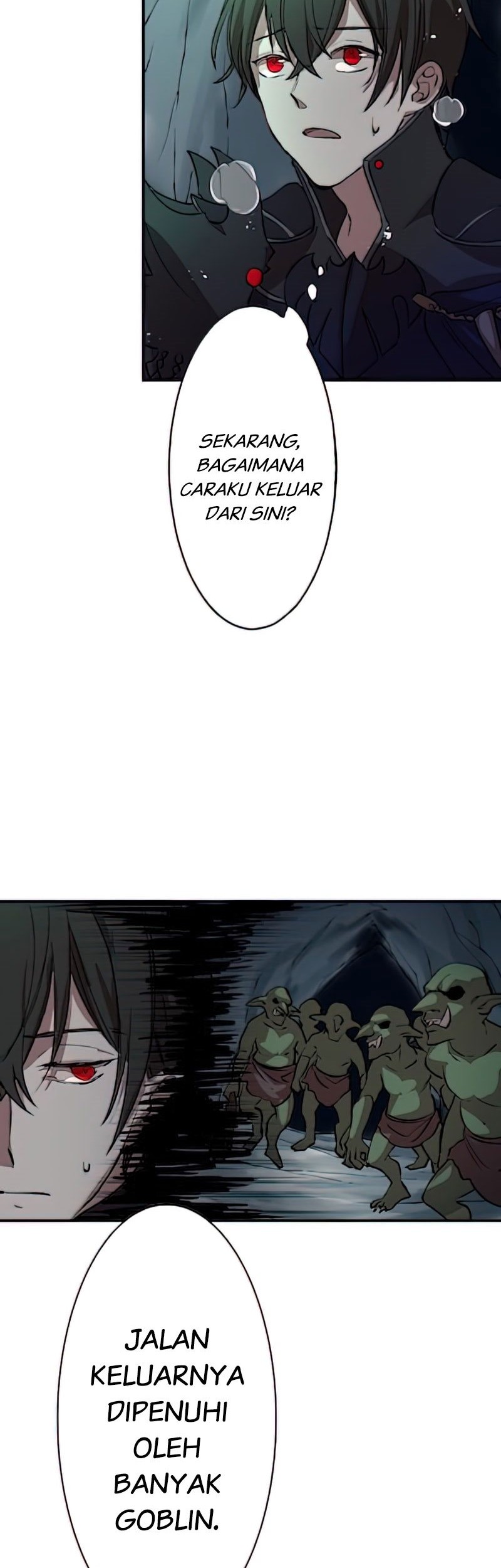 Level Drain Chapter 02 Gambar 53