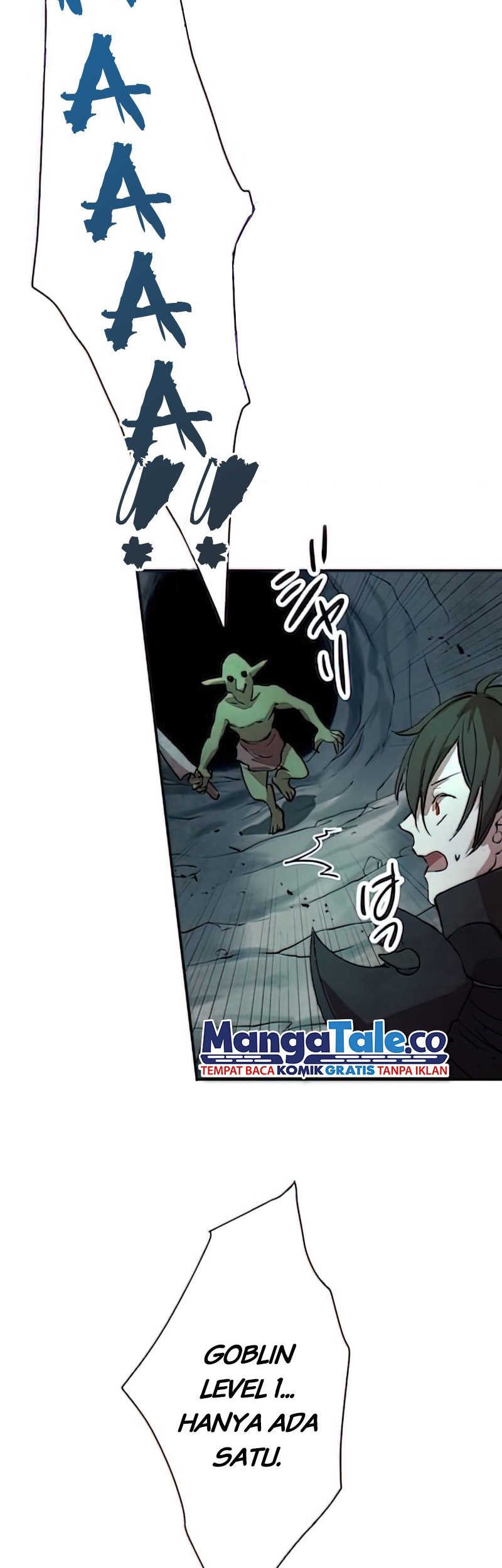 Level Drain Chapter 02 Gambar 56