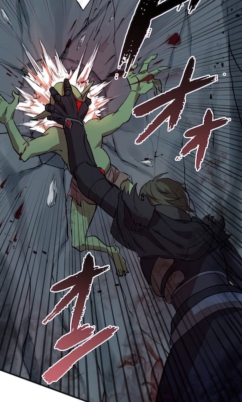 Level Drain Chapter 02 Gambar 60