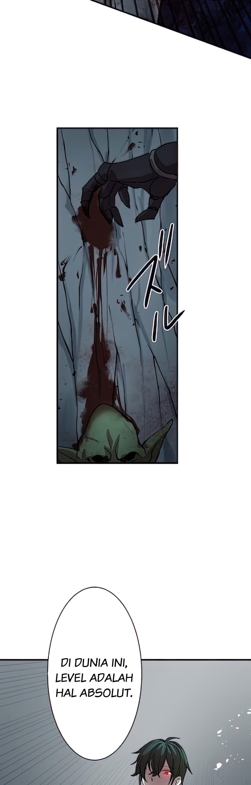 Level Drain Chapter 02 Gambar 61