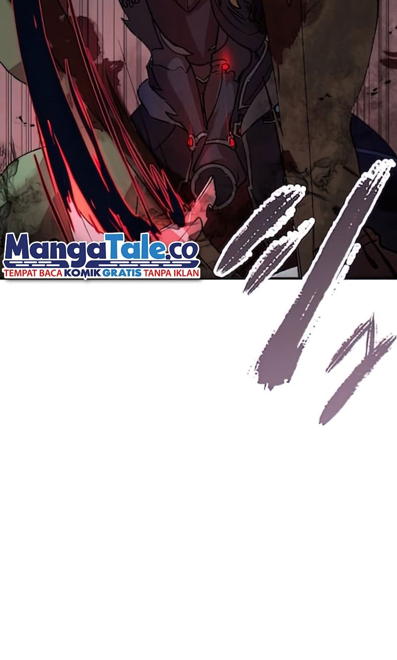 Level Drain Chapter 02 Gambar 69