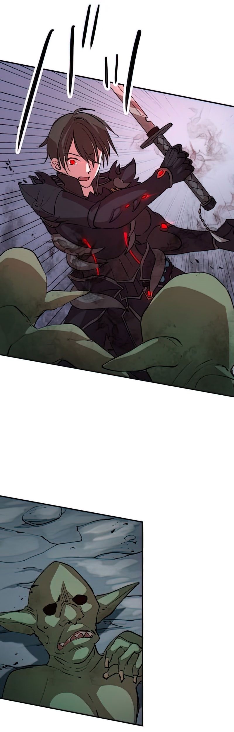 Level Drain Chapter 02 Gambar 70