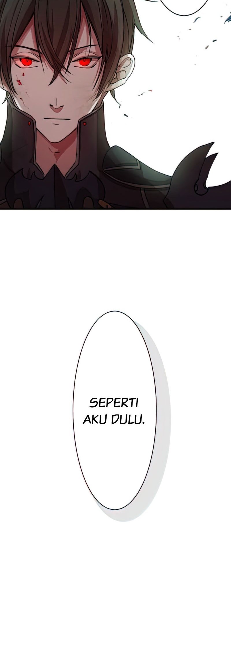 Level Drain Chapter 02 Gambar 75