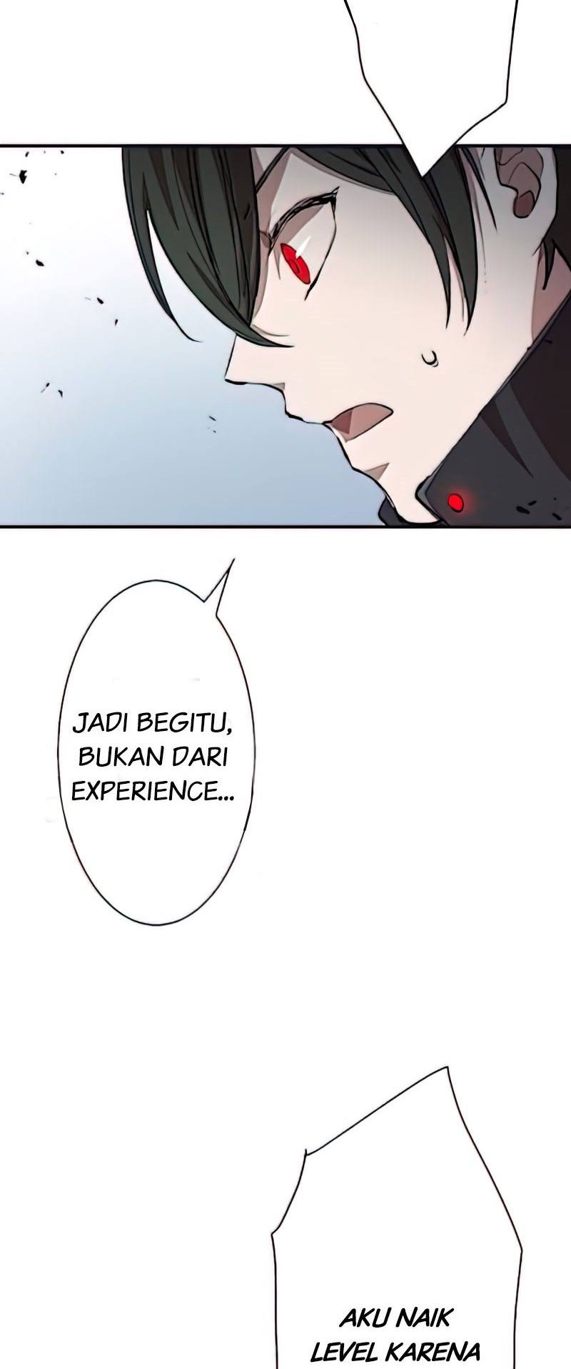 Level Drain Chapter 02 Gambar 11