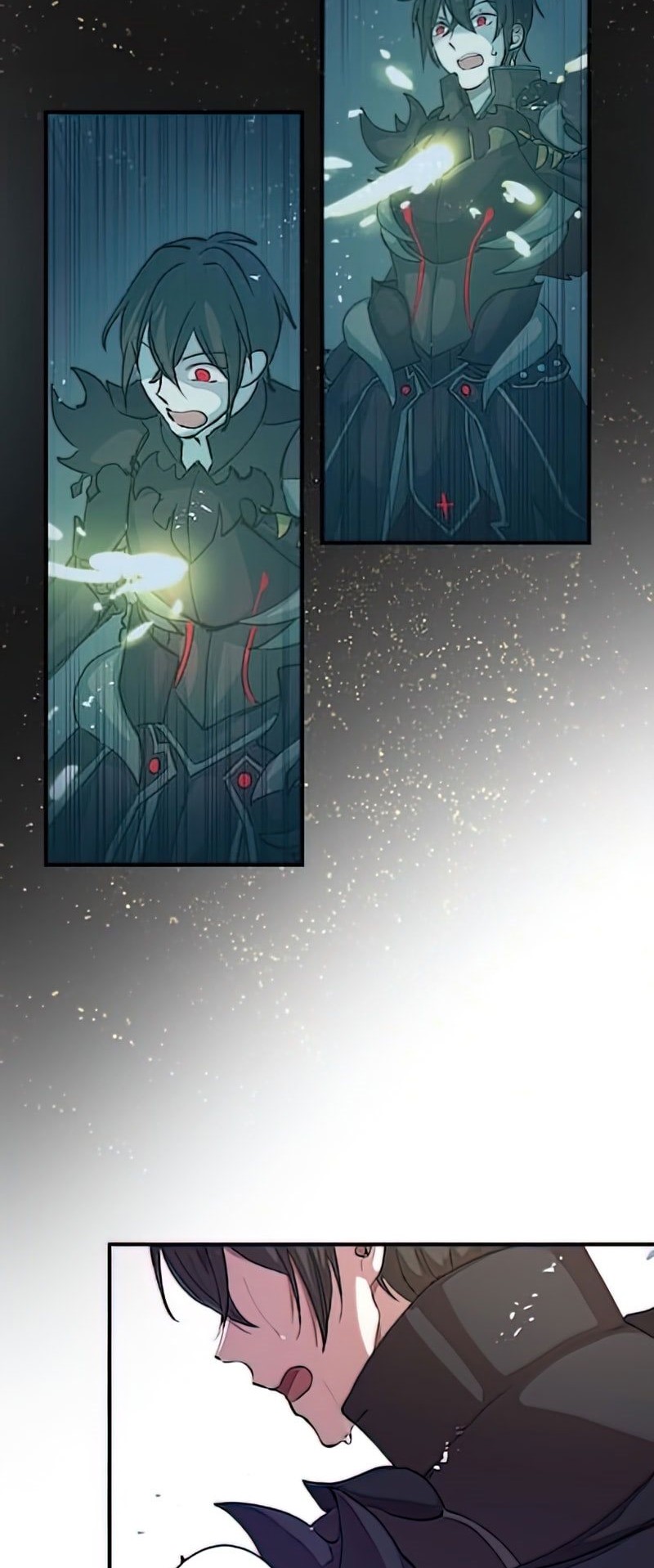 Level Drain Chapter 02 Gambar 13