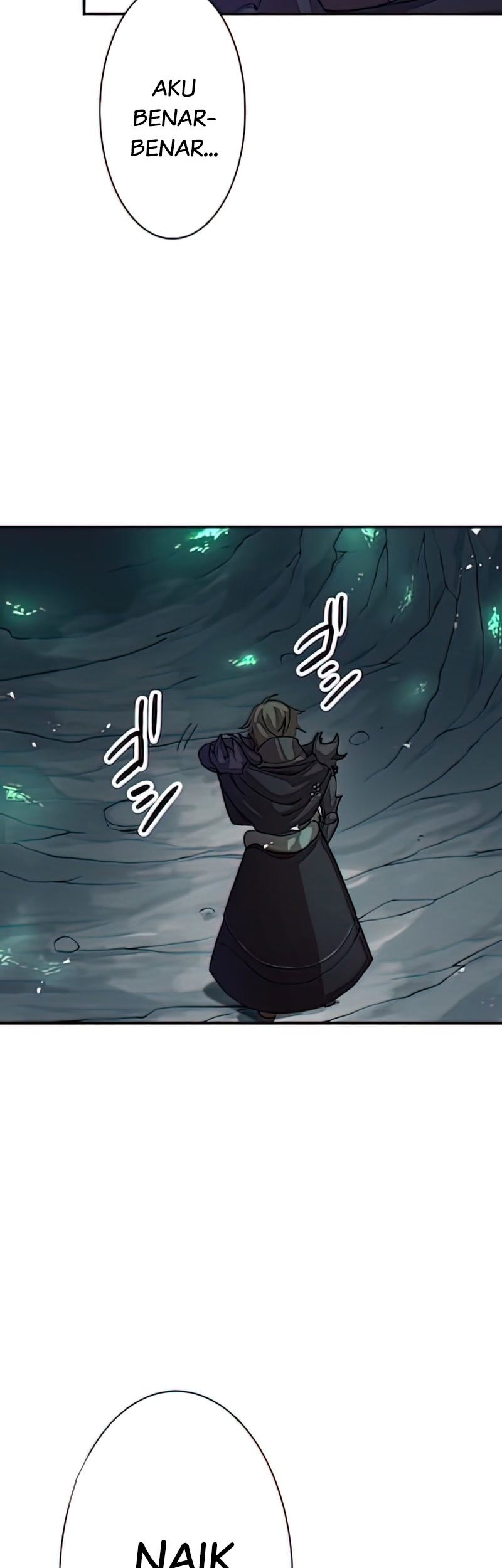 Level Drain Chapter 02 Gambar 14