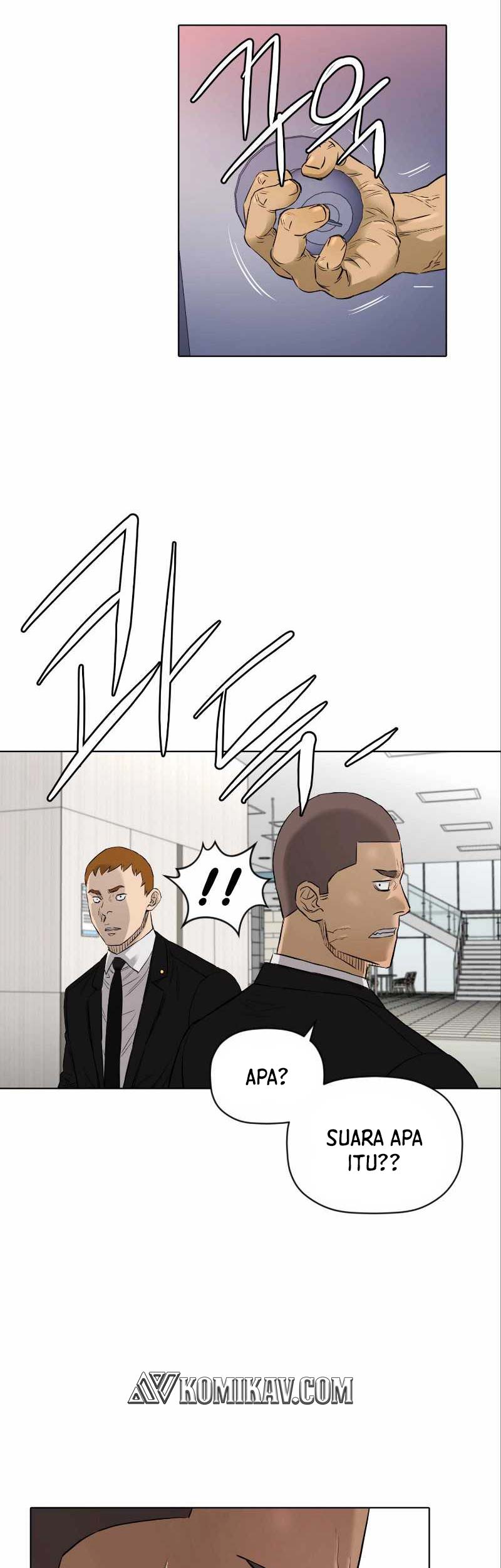 Second life of a Gangster Chapter 133 19