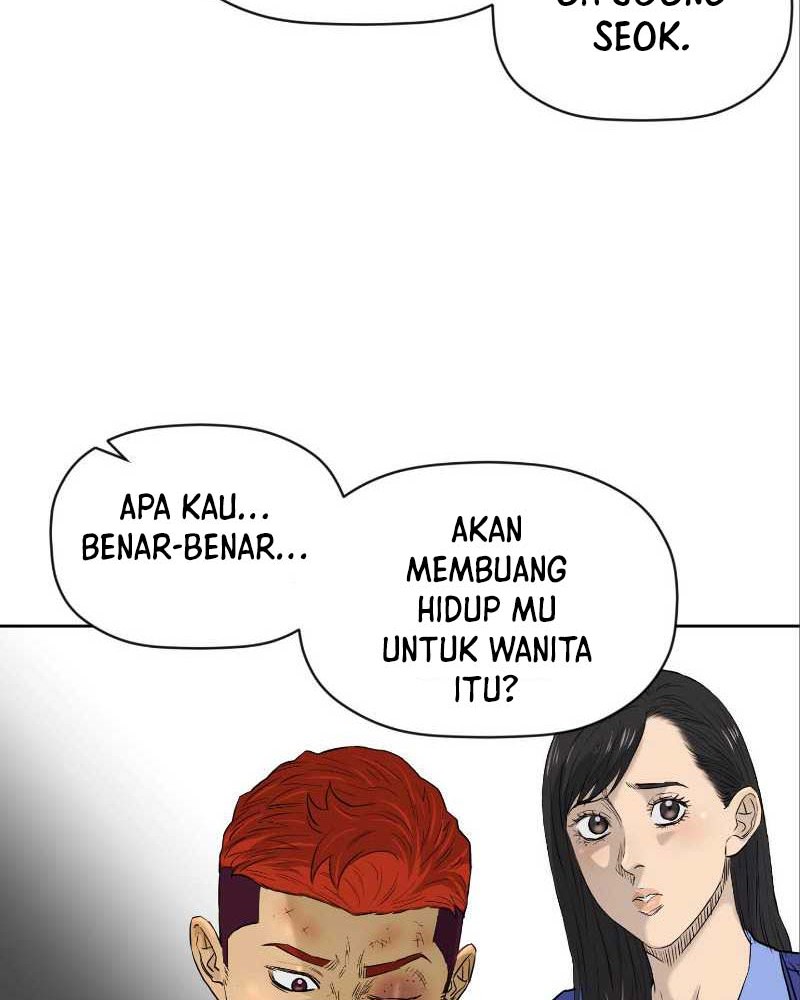 Second life of a Gangster Chapter 133 Gambar 5
