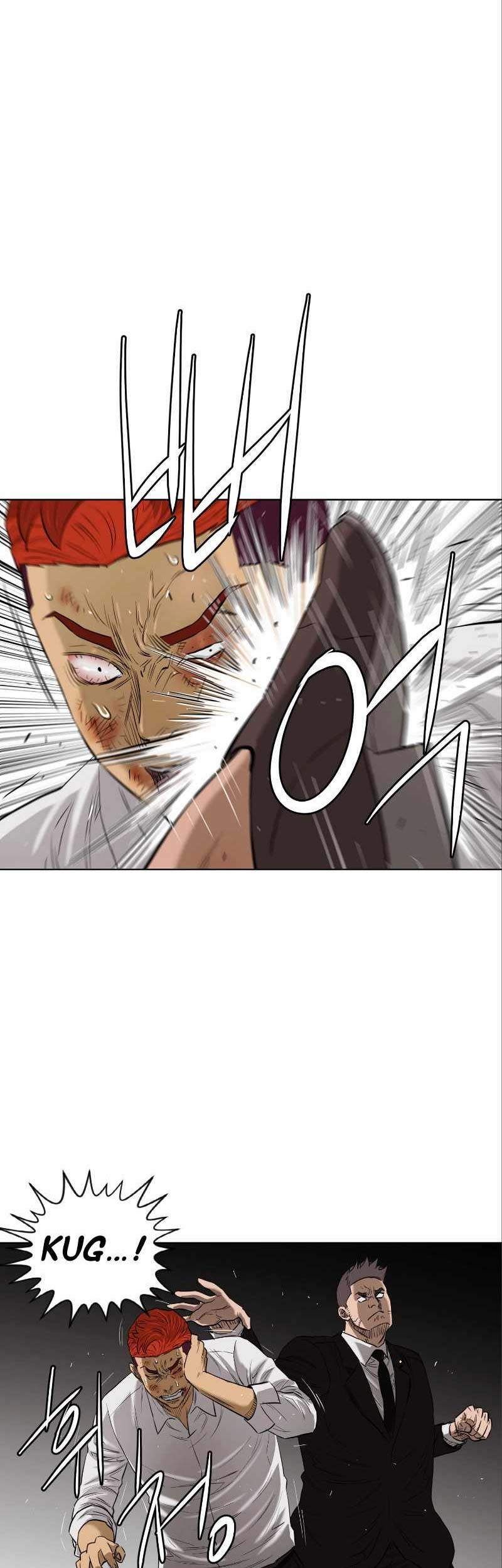 Second life of a Gangster Chapter 132 Gambar 26