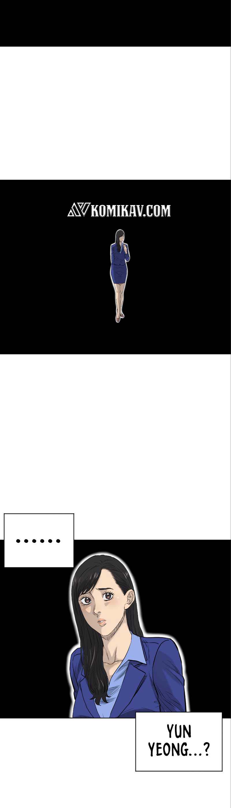 Second life of a Gangster Chapter 132 22