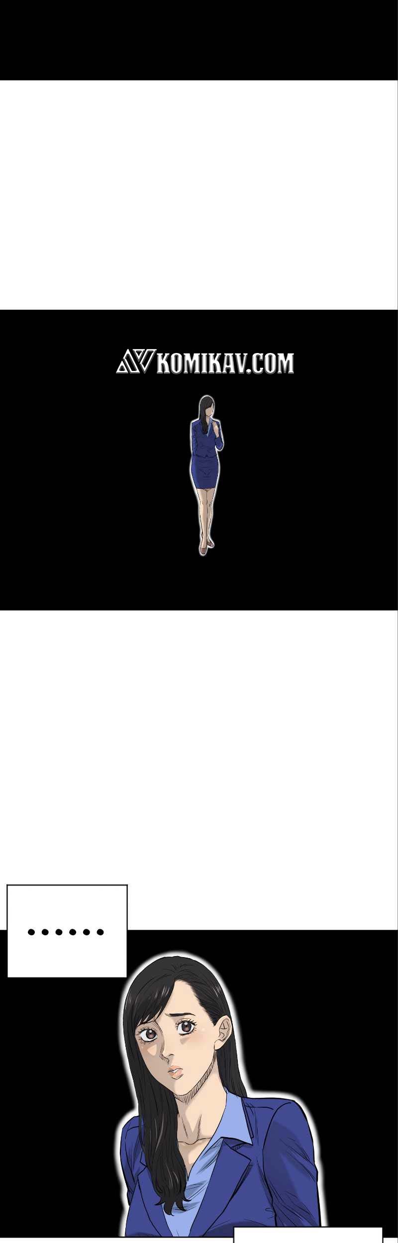 Second life of a Gangster Chapter 132 Gambar 34