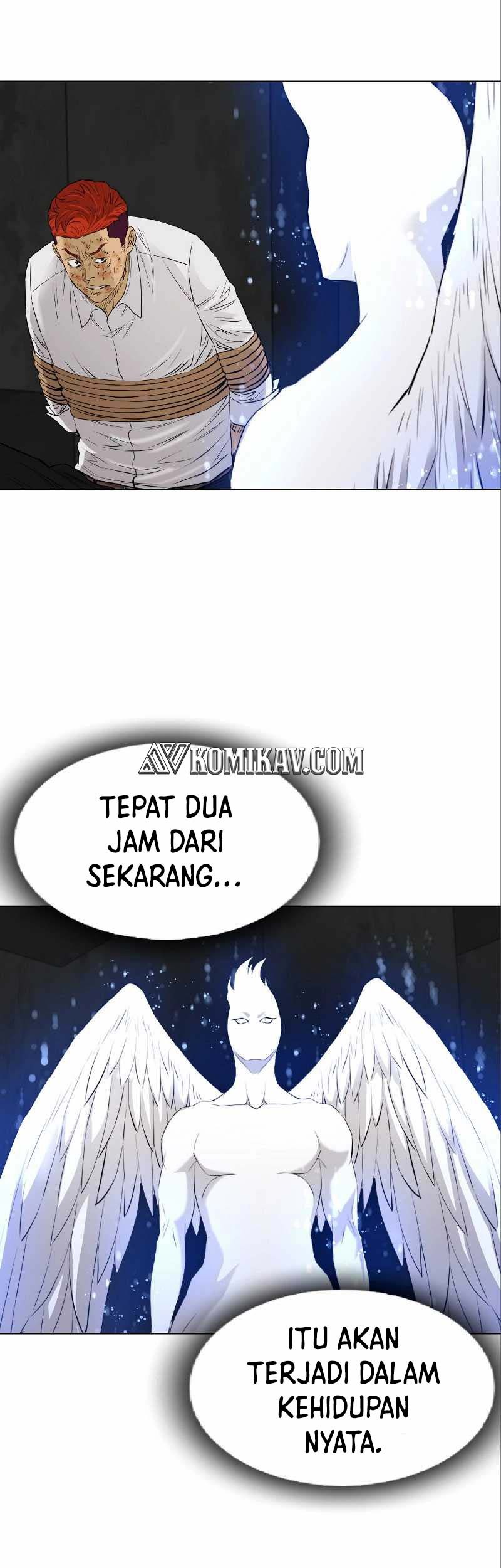 Second life of a Gangster Chapter 132 Gambar 44