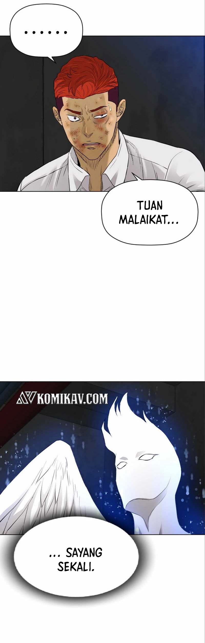 Second life of a Gangster Chapter 132 Gambar 46