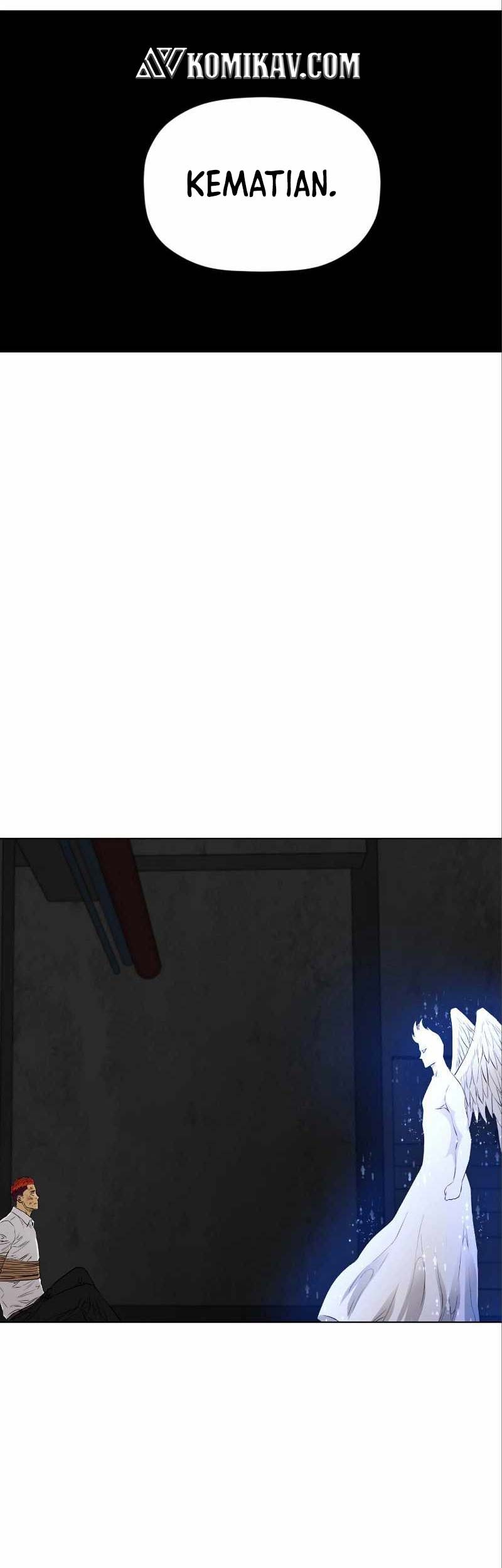 Second life of a Gangster Chapter 132 Gambar 56