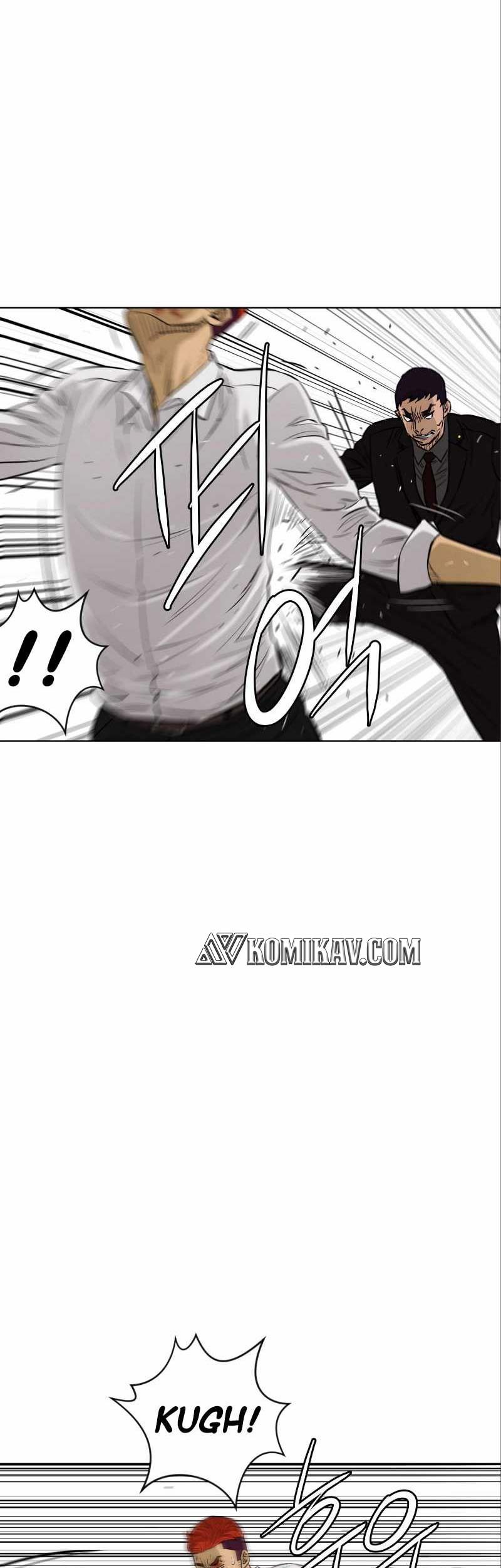 Second life of a Gangster Chapter 132 Gambar 12