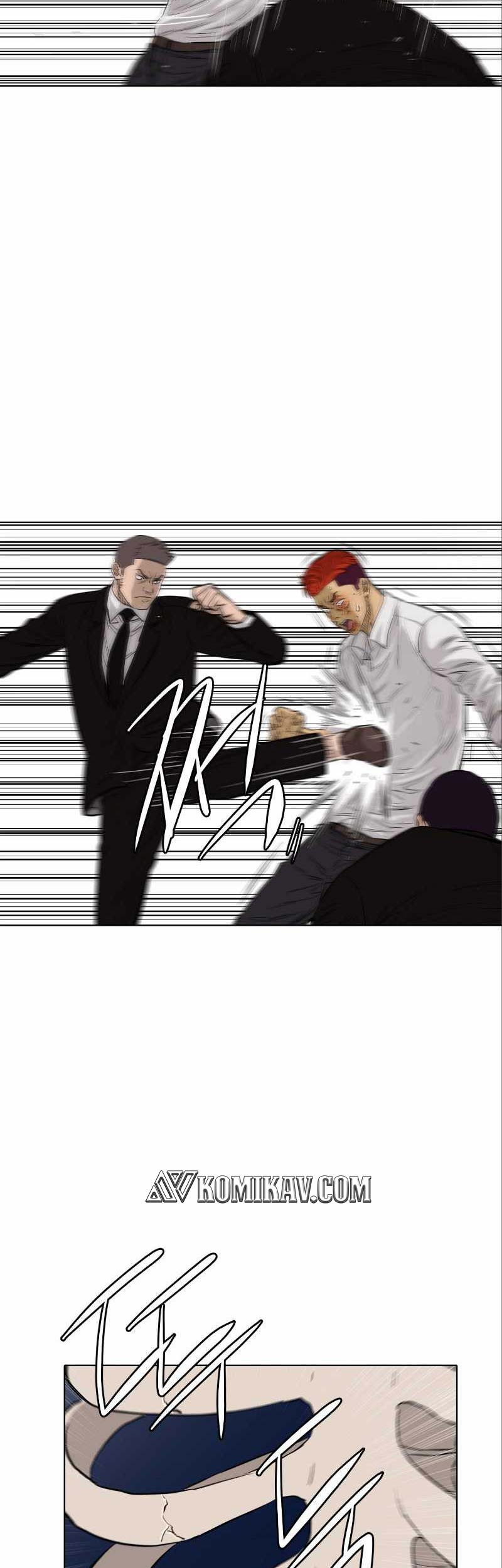 Second life of a Gangster Chapter 132 Gambar 14