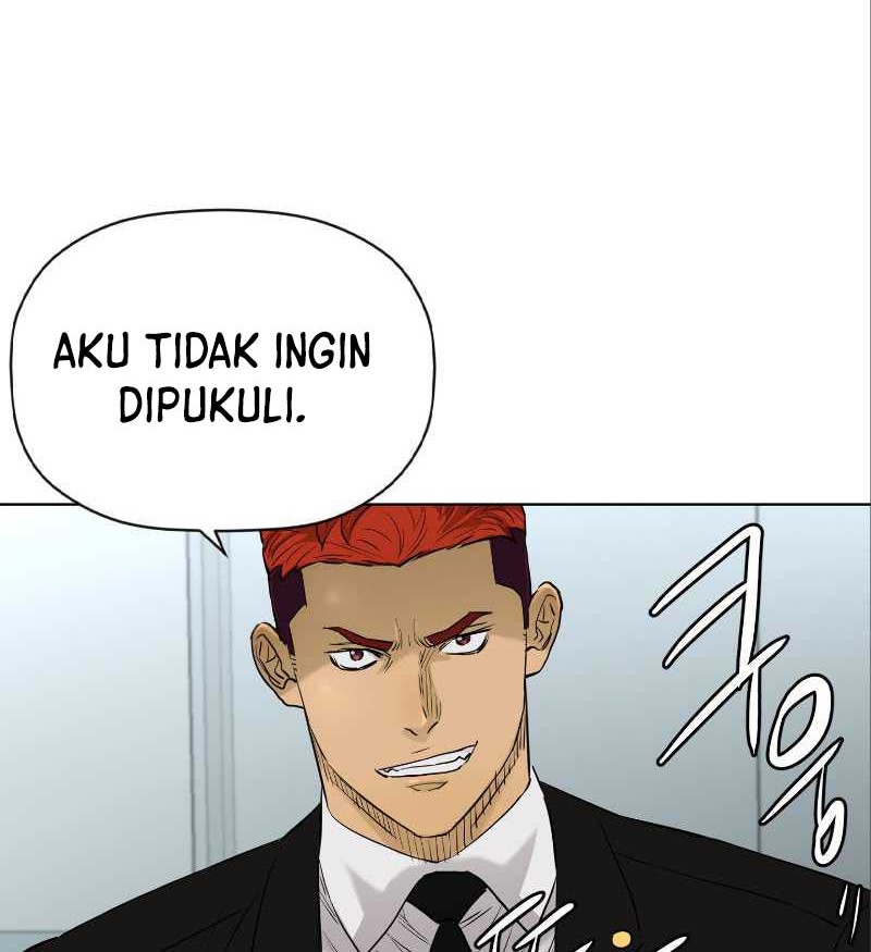 Second life of a Gangster Chapter 131 Gambar 39