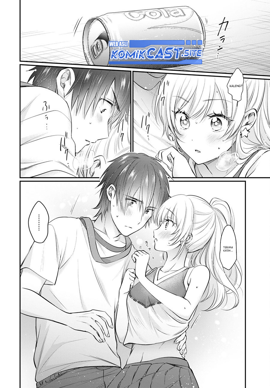 Fuufu Ijou Koibito Miman. Chapter 53 Gambar 19