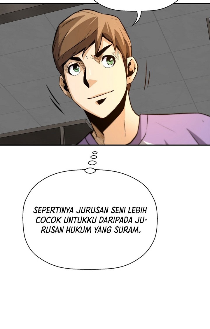 Return of the Legend Chapter 74 Gambar 55