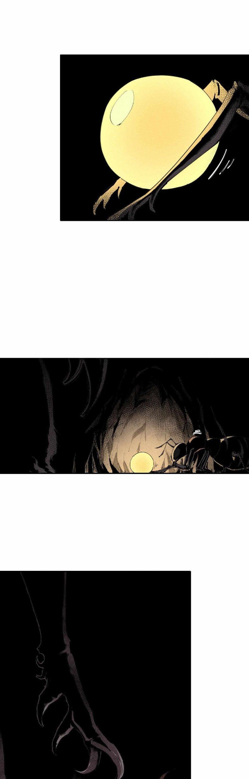 Even Though My Character Is a Jellyfish, I’m Still Super Strong Chapter 6 Gambar 26