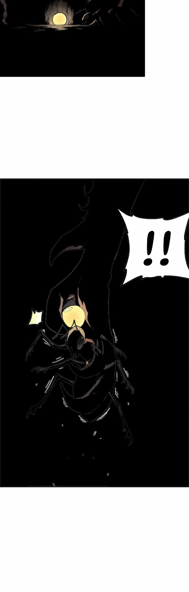 Even Though My Character Is a Jellyfish, I’m Still Super Strong Chapter 6 Gambar 27