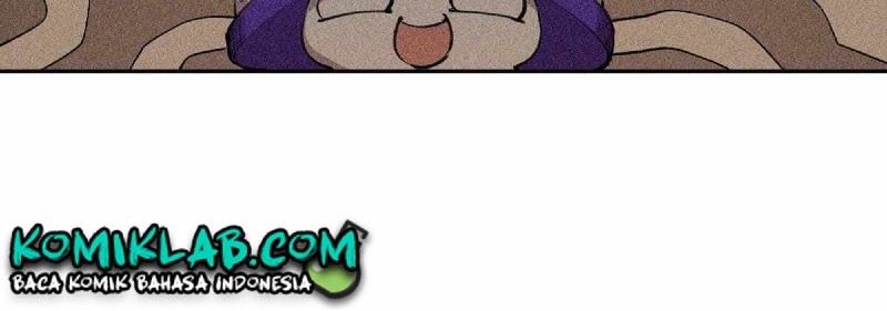 Even Though My Character Is a Jellyfish, I’m Still Super Strong Chapter 6 Gambar 13